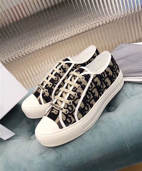 christian dior sneakers for women